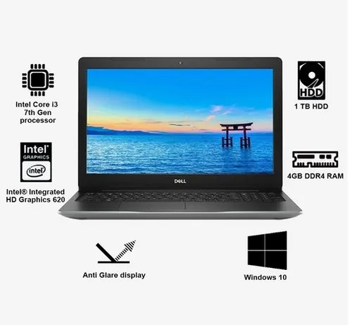 Dell Vostro 15 3583 Laptop
