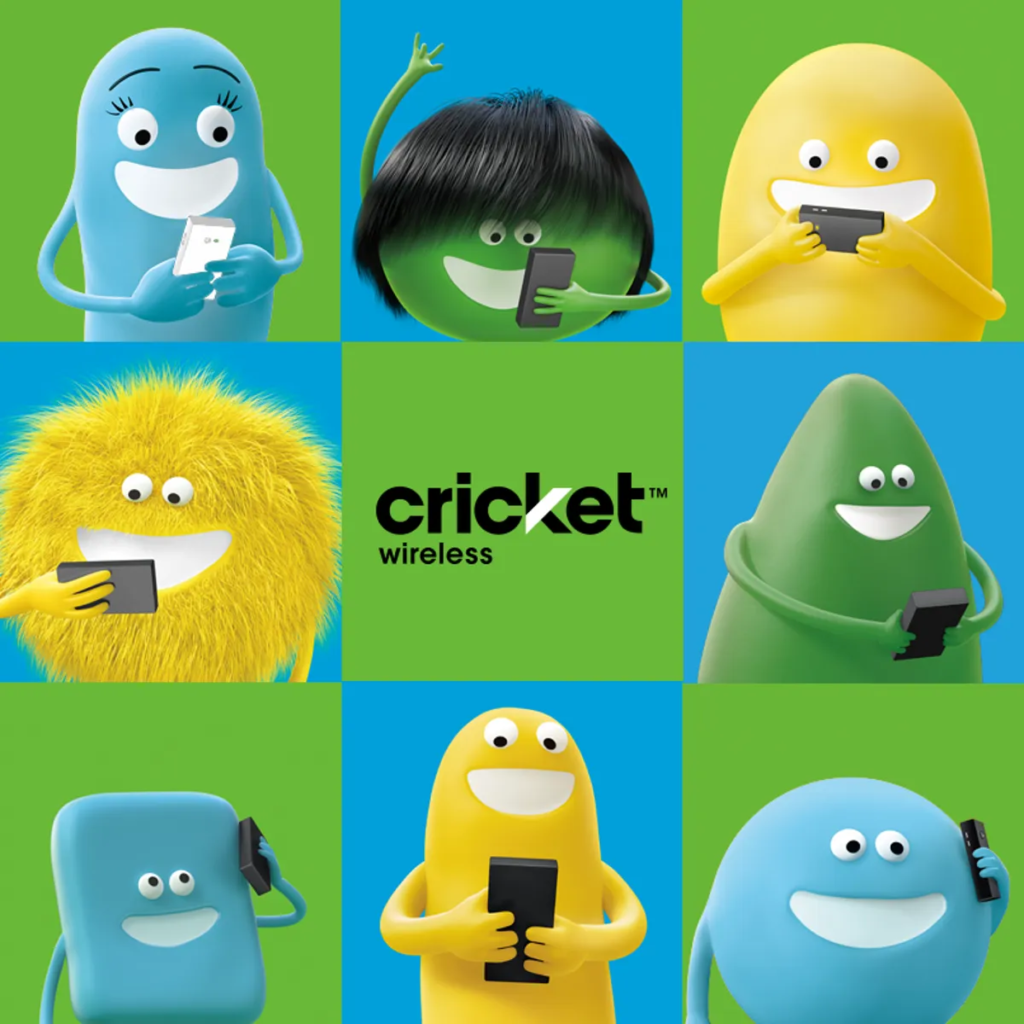 Cricket Wireless - AllNewsStory