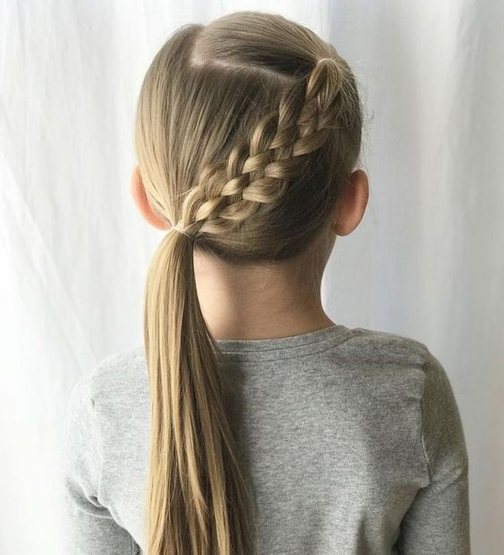 Back-to-School Hairstyles