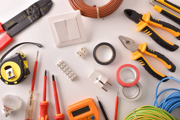 5 Reasons To Buy Electrical Equipment From A Reputable Company