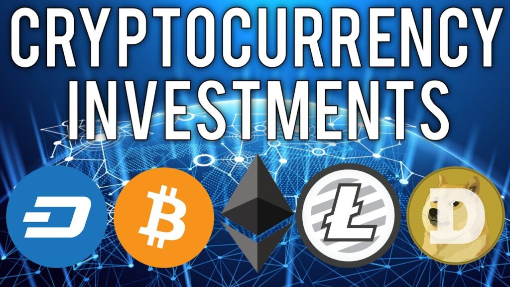 Crypto Investment Platforms