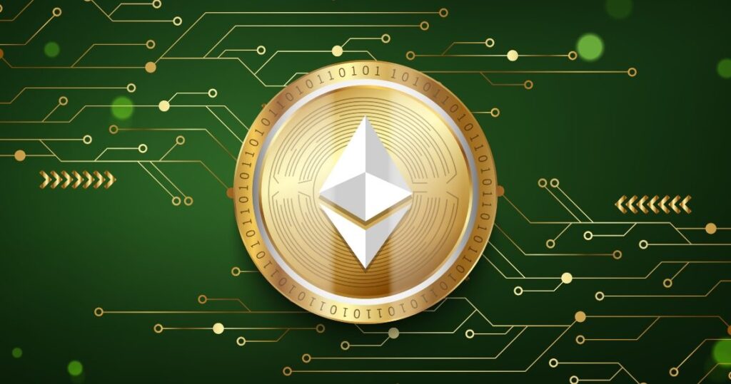 Ethereum Price