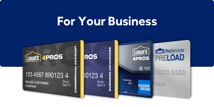 Lowes Credit Card – Complete Guide– Its benefits, demerits, and how to apply!!
