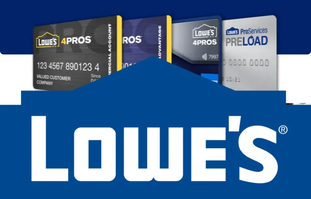  Lowes credit card- AllNewsStory