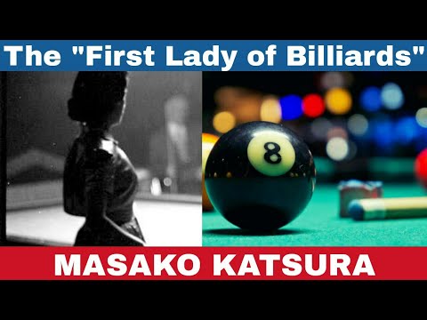 Grab the brief information on Masako Katsura