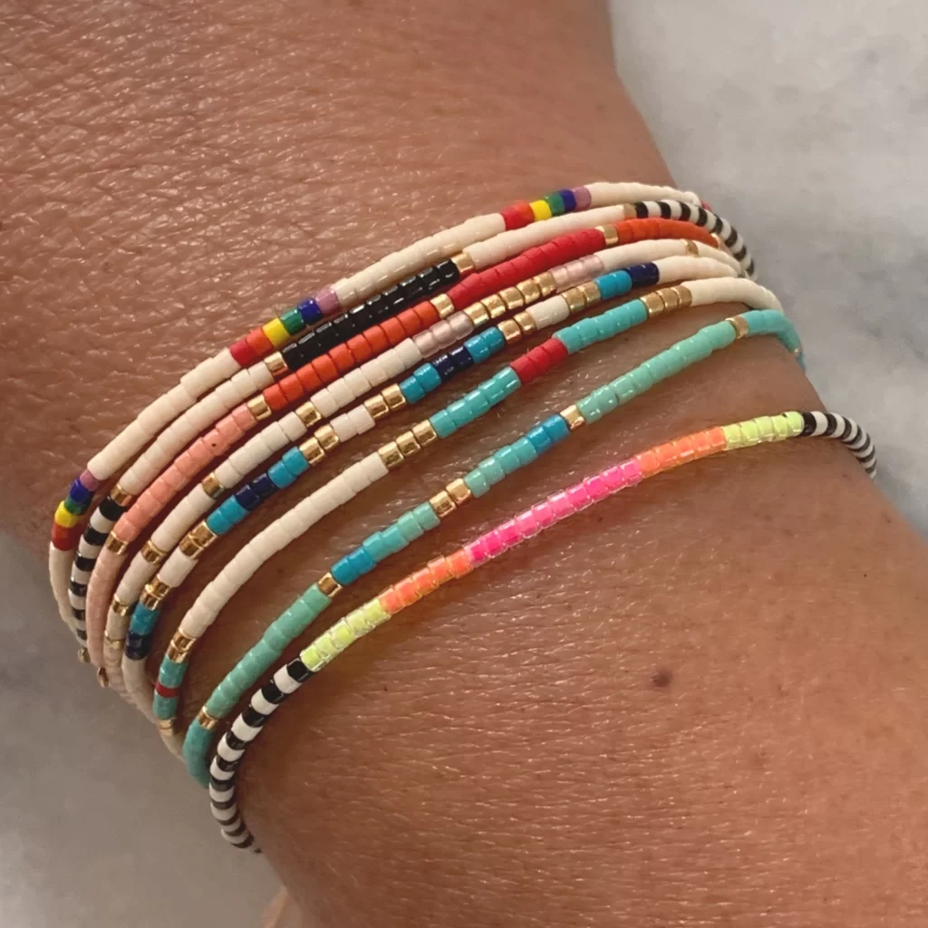 Bead Bracelets - AllNewsStory