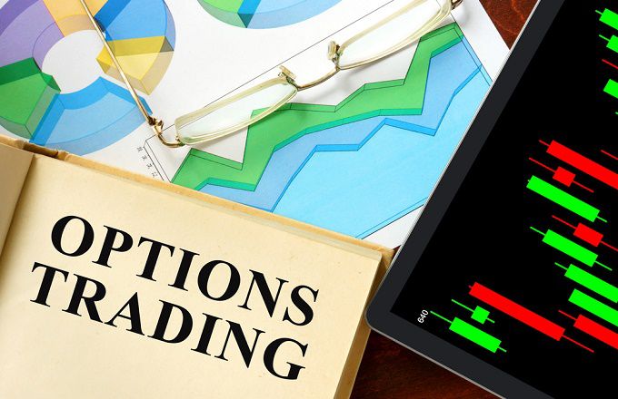 Definition of Single Payment Options Trading