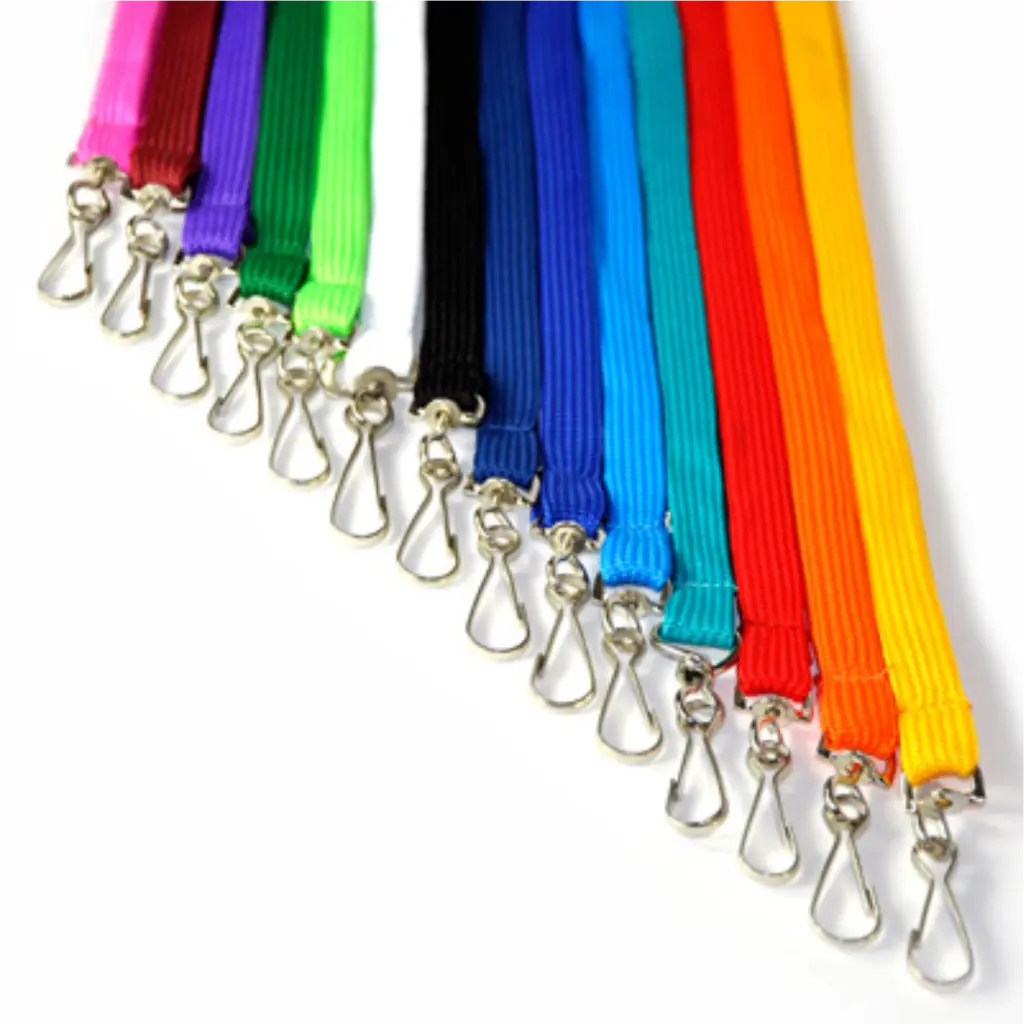 Why Personalised Lanyards Are A Sensible Business Investment To Make This Year