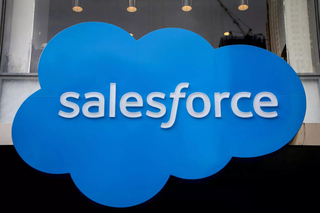 Salesforce- AllNewsStory