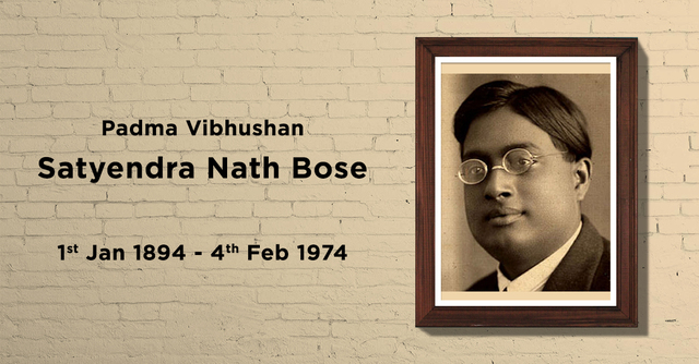 Why Satyendra Nath Bose was famous – A Complete Note on His Biography, Awards, Inventions and Theory