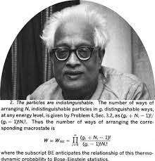 Satyendra Nath Bose- AllNewsStory