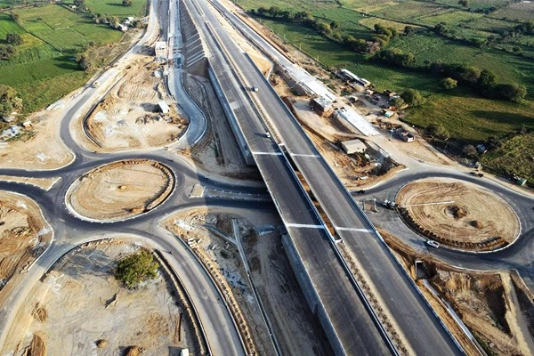 Bundelkhand Expressway Avail Complete Project Details : A Roadmap for Development