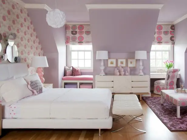 How to Choose Bedroom Walls Color Combinations