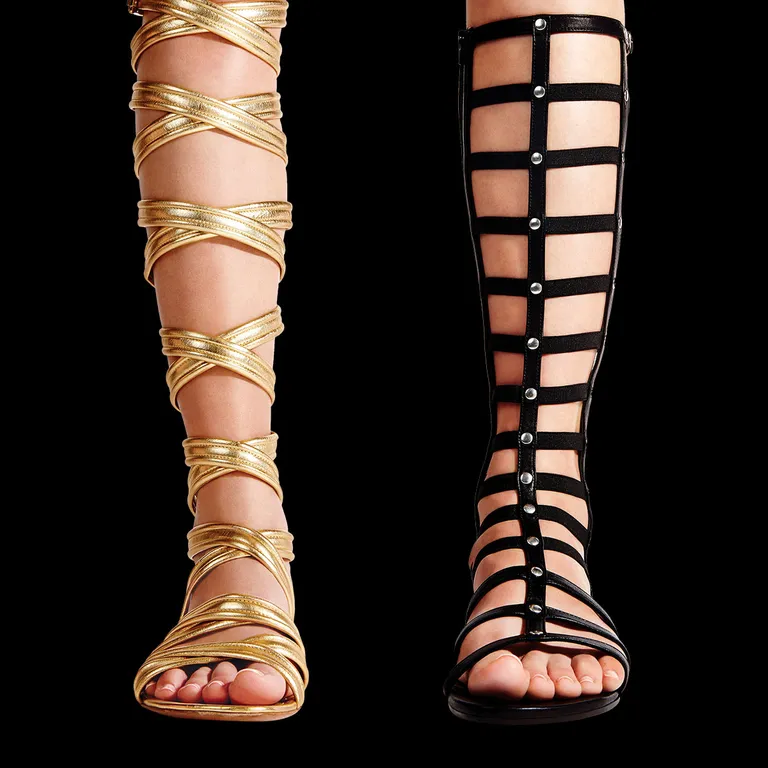 Gladiator Sandals