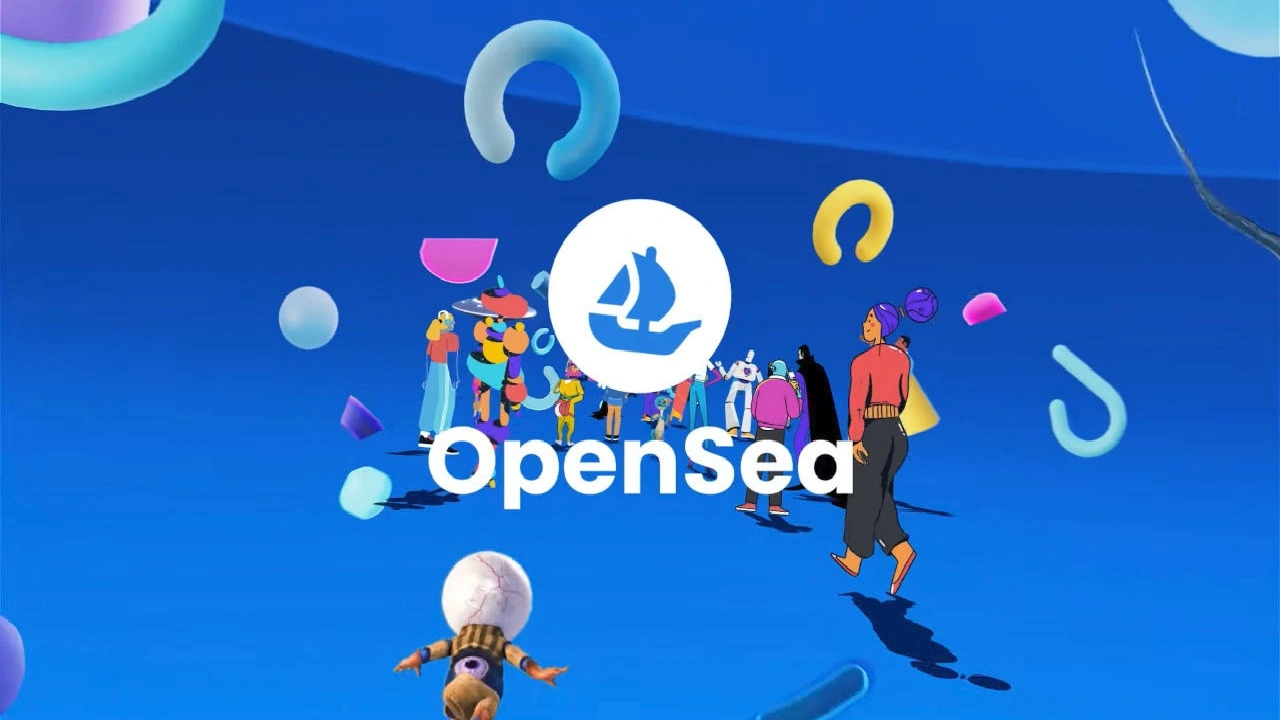 What is OpenSea NFT? Interesting Facts and Guide About Largest NFT Marketplace