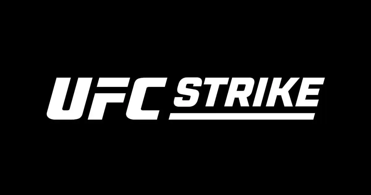 UFC Strike: Grab a Front Seat to All the Action in The UFC World!