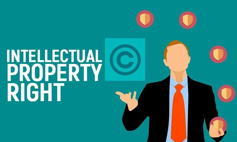 Intellectual Property Rights – Its Types and Importance in Real World