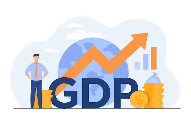Gross Domestic Product - GDP