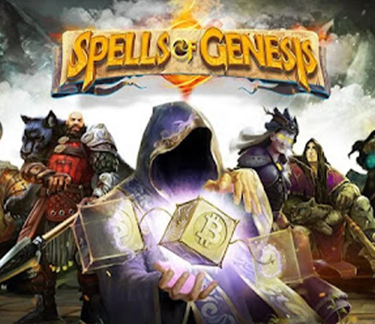 Spell of Genesis