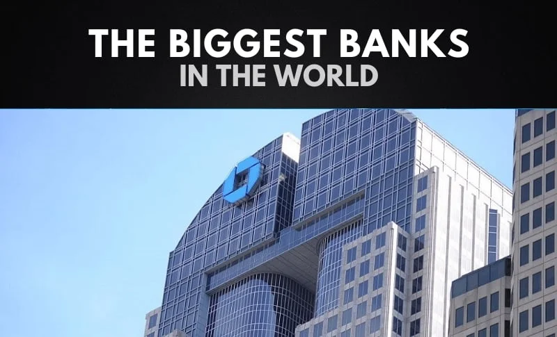 The-Biggest-Banks-in-the-World