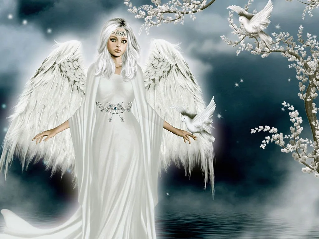 How Angels Really Look Like – A Complete Note According to the Bible and Illustration on Biblically Accurate Angels
