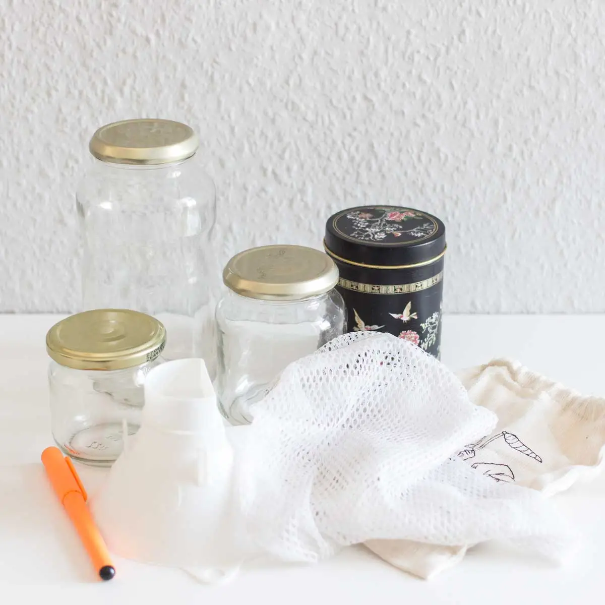 How to Live Zero Waste on a Budget - what is zero-based budgeting