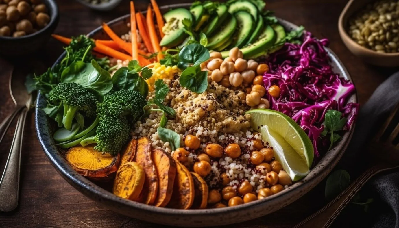 The Rise of Plant-Based Eating: Benefits and Tips – Plant-Based Foods List