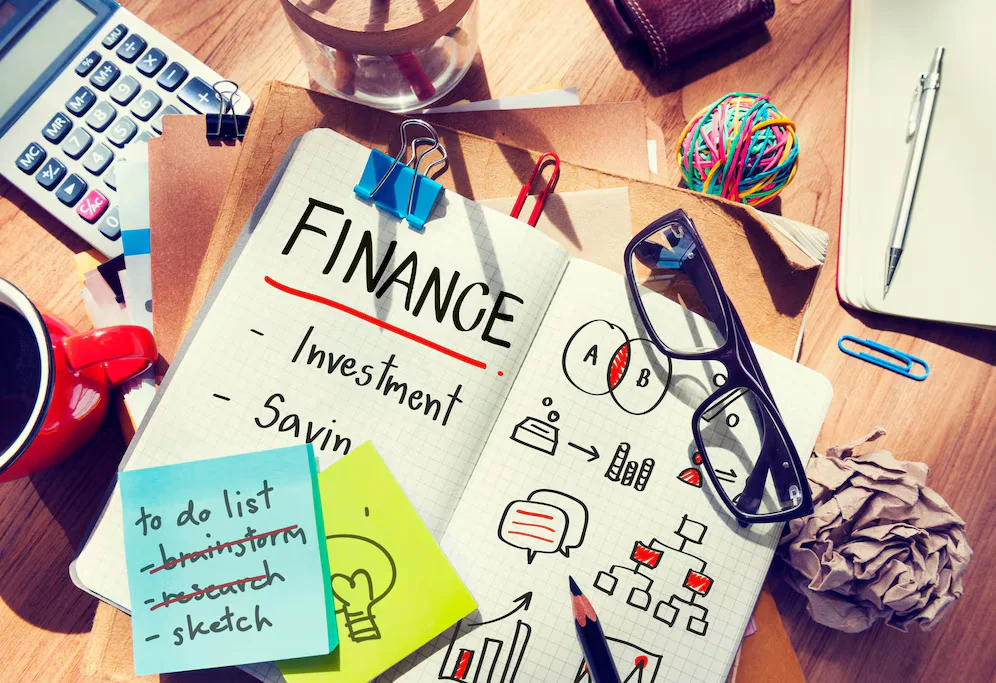 Financial Planning Tips for Millennials/Gen Z