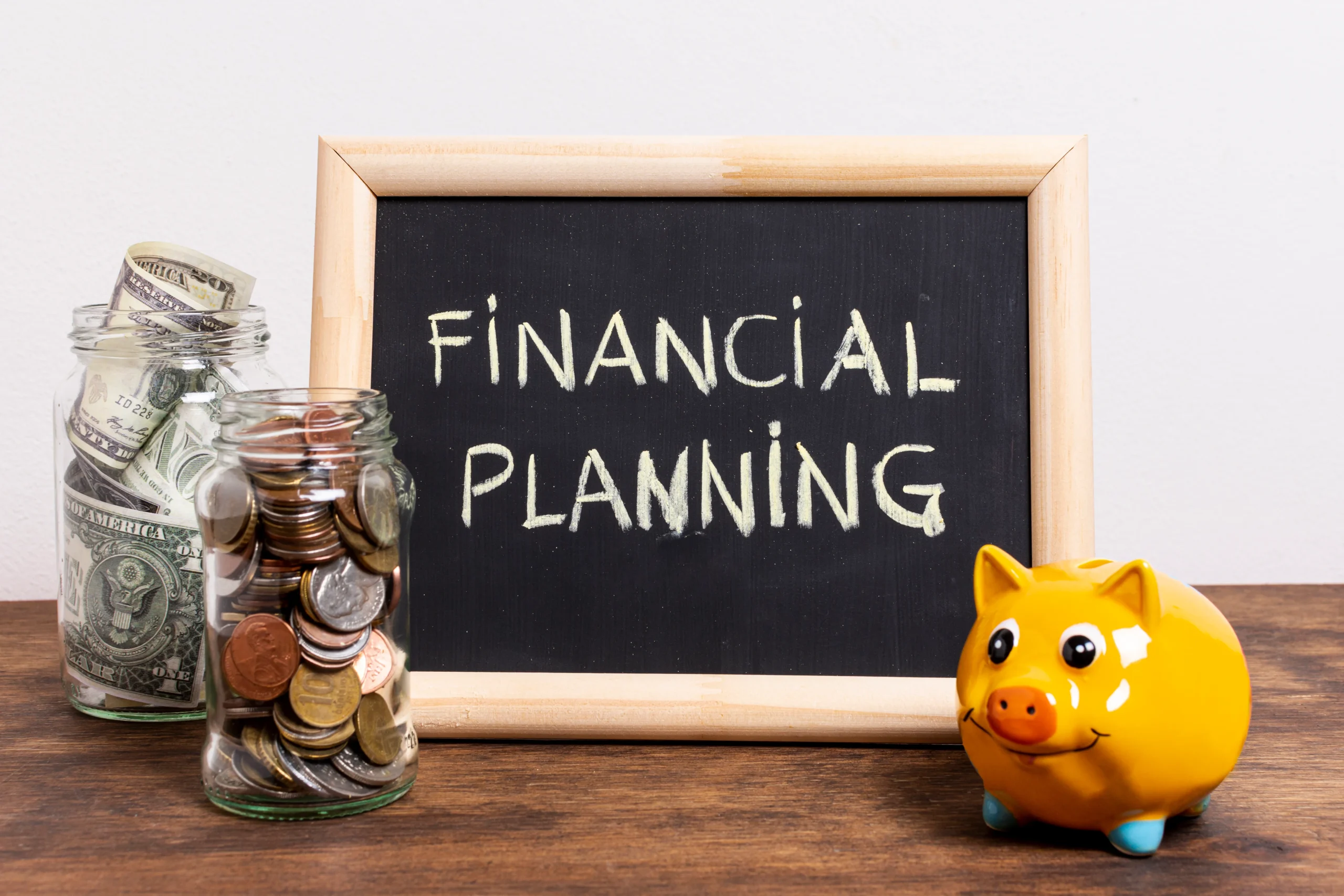 Financial Planning Tips for Millennials/Gen Z