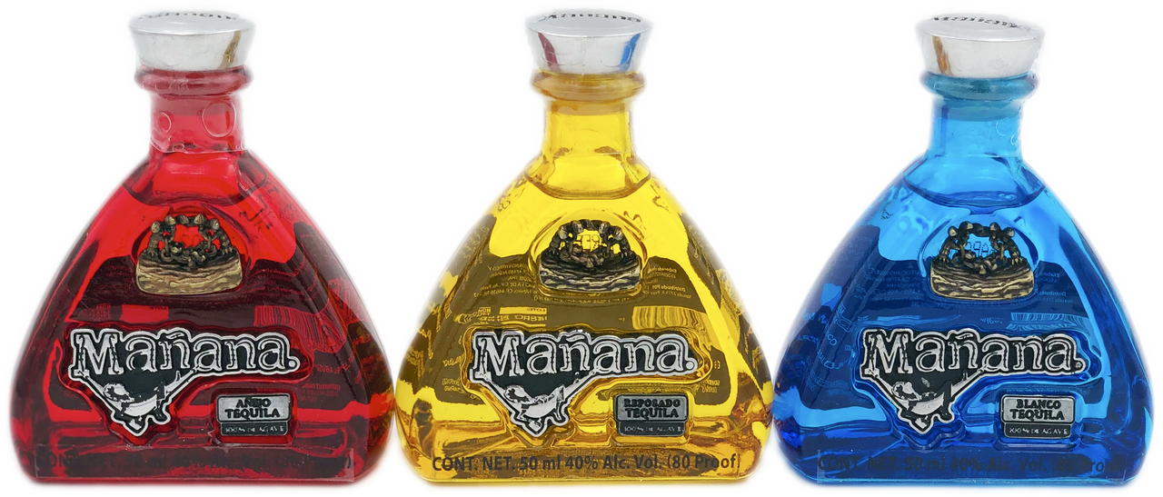 Manana Tequila