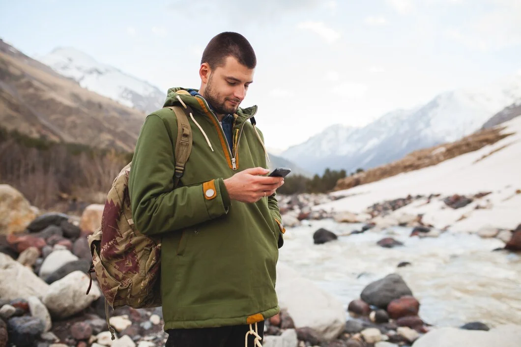 A Complete Guide on Ladakh Mobile Network!!