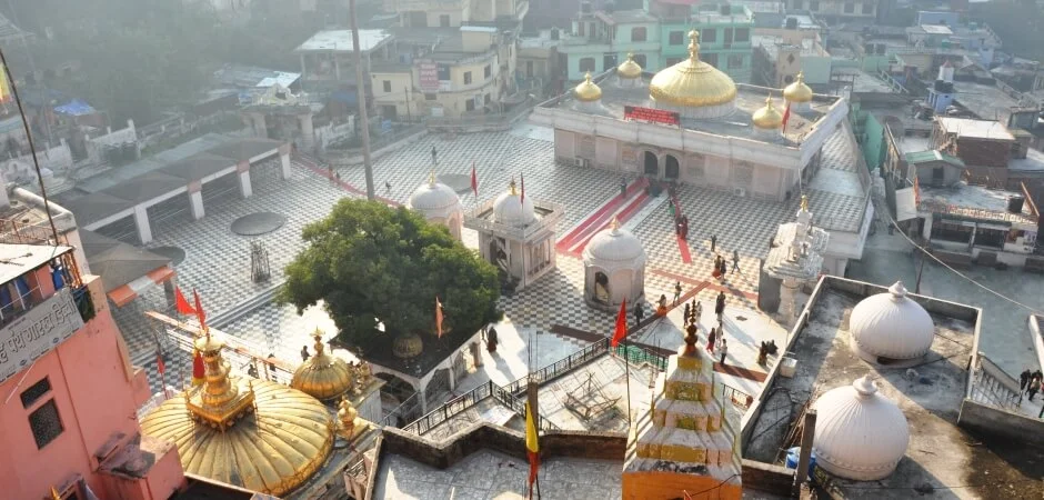 Jwalaji Temple HImachal Pradesh