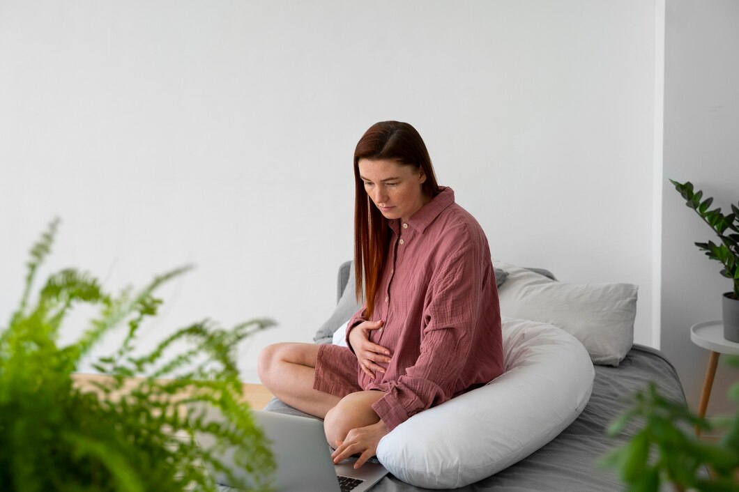 How Mental Health for Pregnant Women Can be Treated?