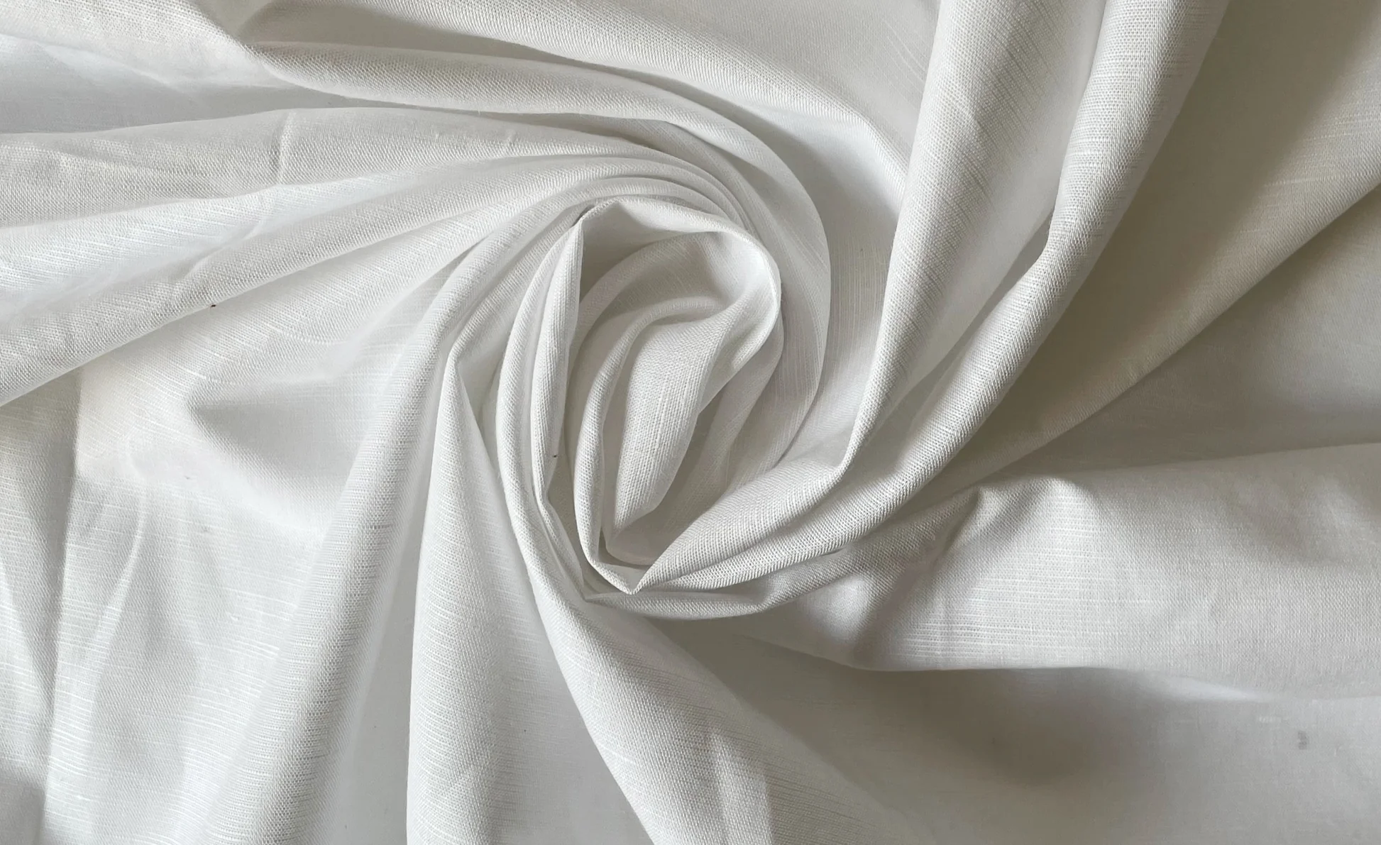 Cotton Blend Fabric