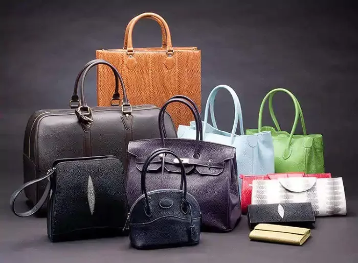 Leather Bag Brands