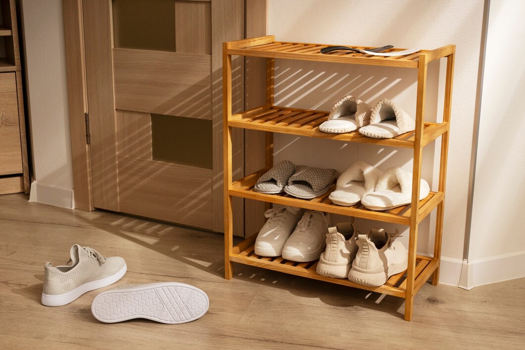 Shoe Rack Price: Store Your Shoes in Style