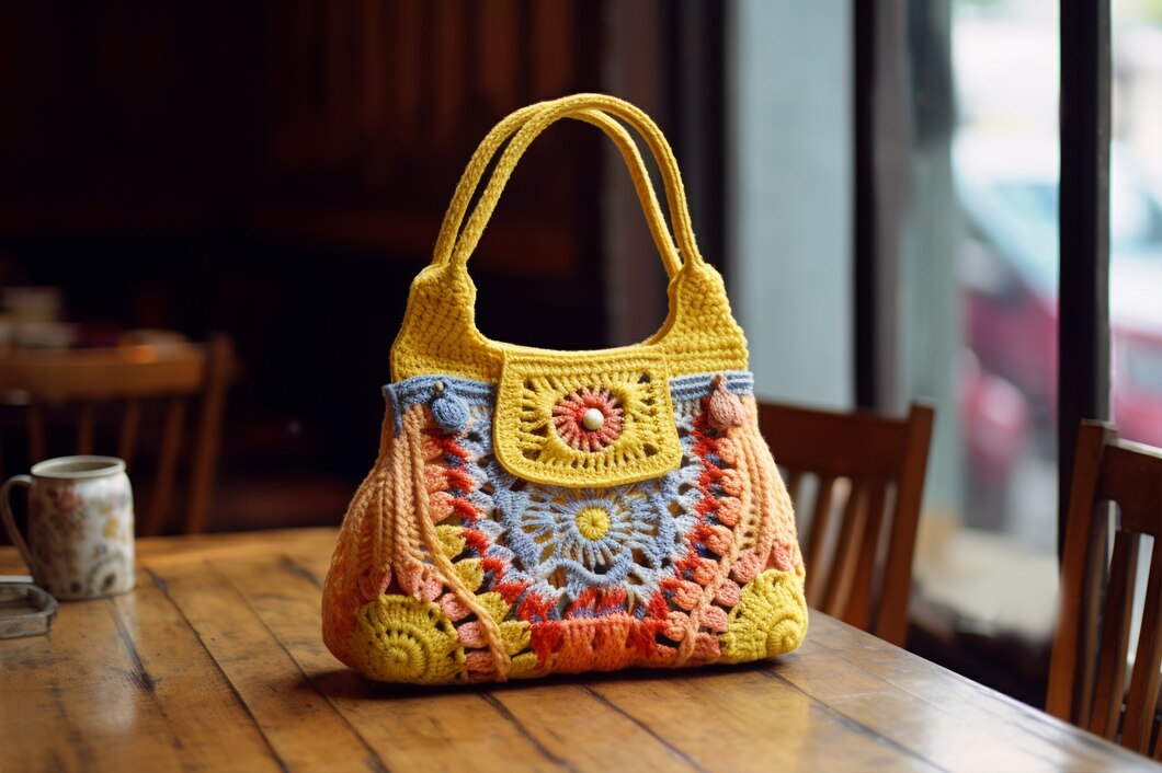 Handmade Bags: The Art of Craftsmanship and Style