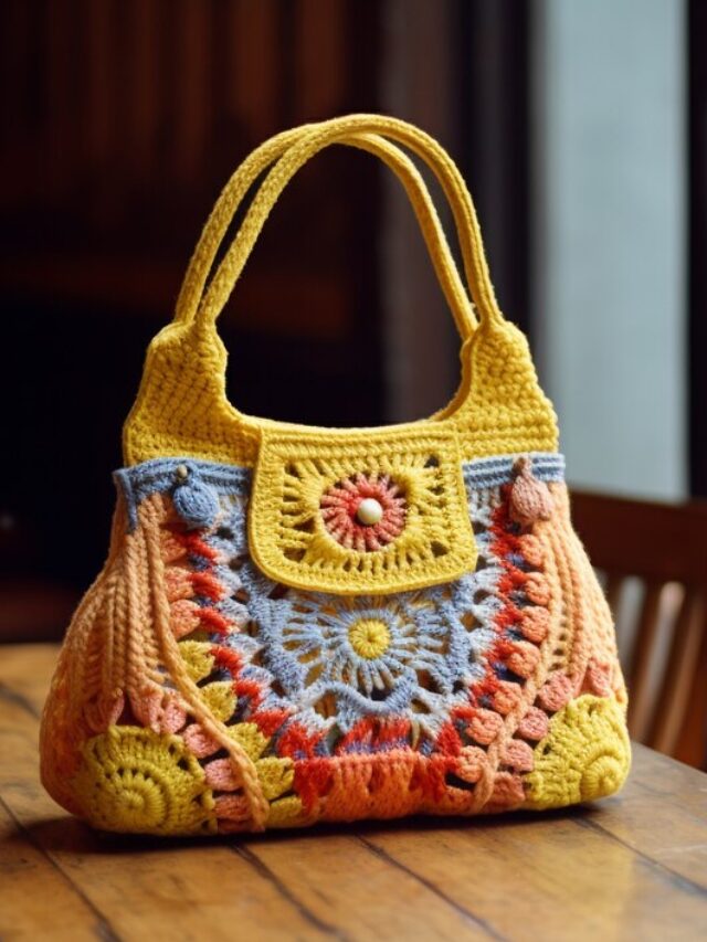 Handmade Bags: The Art of Craftsmanship and Style