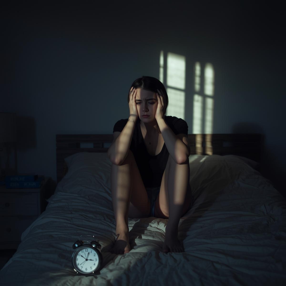 Headache After Sleeping in Afternoon – Real Causes You Should Know