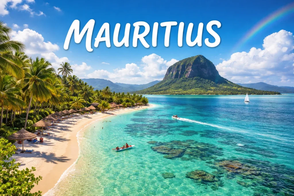 Mauritius